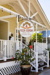 Pizza Gorda - Punta Gorda