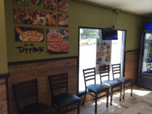 Pizza Guys - Hayward