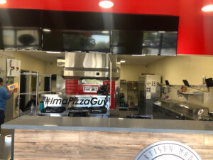 Pizza Guys - Atwater