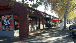 Pizza Guys - Marysville