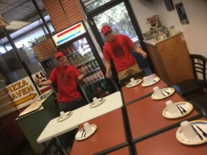 Pizza Haven - Brandon