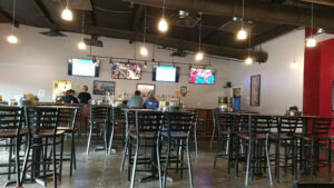 Pizza Hoss in Powell - Powell