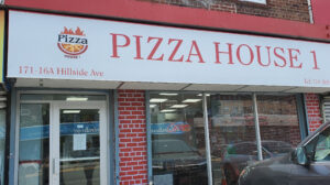Pizza House 1 - Queens