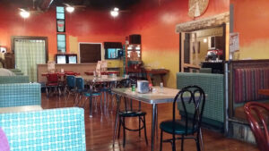 Pizza House - Springfield