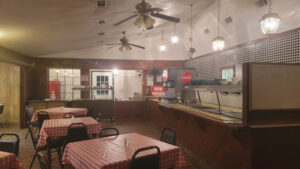 Pizza House - Clarksville