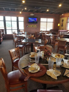 Pizza Hut - Tilton