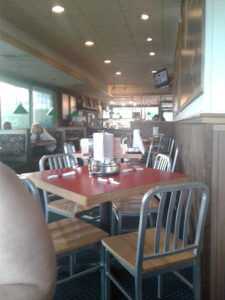 Pizza Hut - Dover