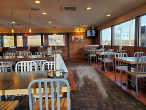 Pizza Hut - Rockland