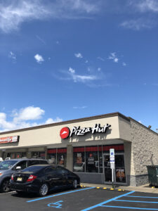 Pizza Hut - Passaic