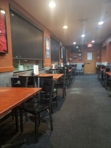 Pizza Hut - Belleville