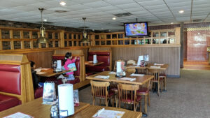 Pizza Hut - Freehold