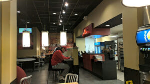 Pizza Hut - Glassboro