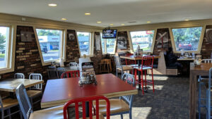 Pizza Hut - Woodbury