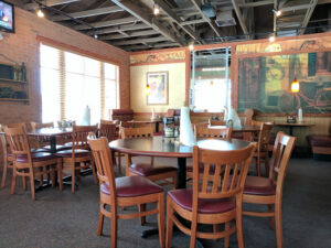 Pizza Hut - Trenton