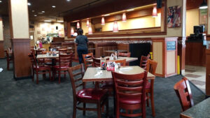 Pizza Hut - Scarsdale