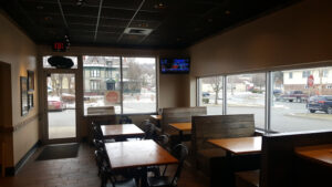 Pizza Hut - Troy