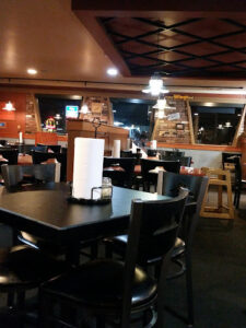 Pizza Hut - Newburgh