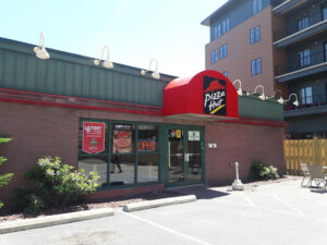 Pizza Hut - Glens Falls