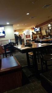 Pizza Hut - Plattsburgh