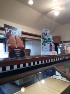 Pizza Hut - East Syracuse
