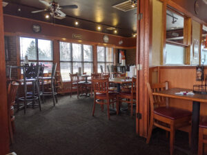 Pizza Hut - Herkimer