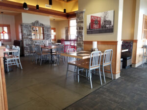 Pizza Hut - Watertown