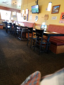 Pizza Hut - Ogdensburg