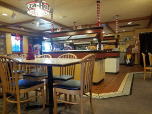 Pizza Hut - Rochester