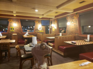 Pizza Hut - White Oak
