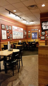 Pizza Hut - DuBois