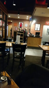 Pizza Hut - Hermitage
