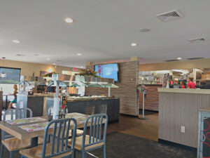 Pizza Hut - Franklin
