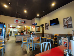 Pizza Hut - Altoona
