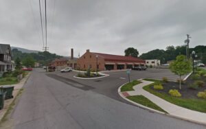 Pizza Hut - Bellefonte