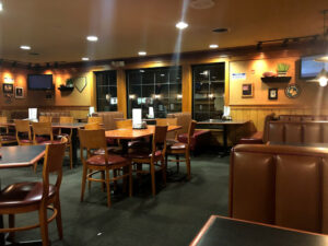 Pizza Hut - Wellsboro