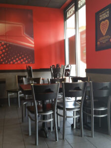 Pizza Hut - Chambersburg