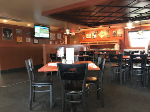 Pizza Hut - Lancaster