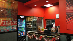 Pizza Hut - Pottsville