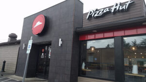 Pizza Hut - Allentown