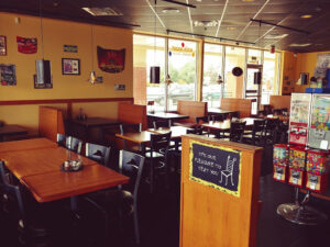 Pizza Hut - Allentown