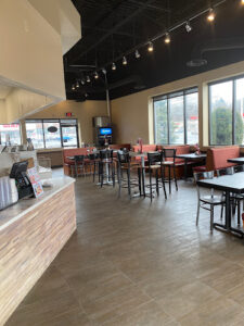 Pizza Hut - East Stroudsburg