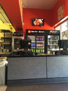 Pizza Hut - Upper Darby