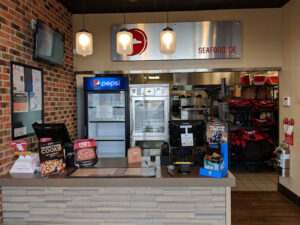 Pizza Hut - Seaford