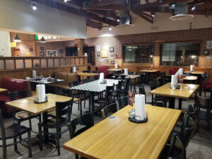 Pizza Hut - Manassas