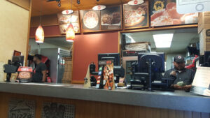 Pizza Hut - Sterling