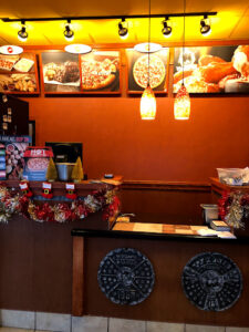 Pizza Hut - Leesburg