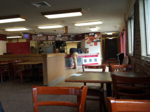 Pizza Hut - Hyattsville