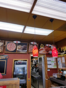 Pizza Hut - Gaithersburg