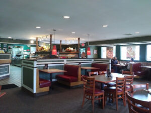 Pizza Hut - Gaithersburg