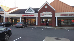 Pizza Hut - Gaithersburg